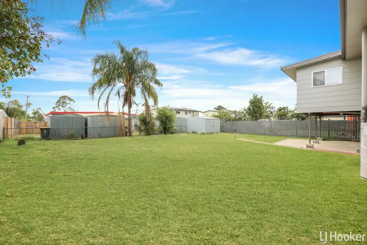Second view of Homely house listing, 31 Roderkirchen Street, Kawana QLD 4701