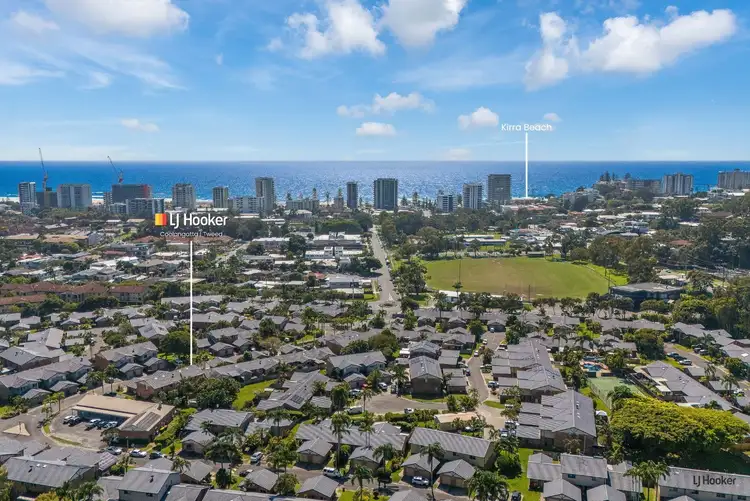 Second view of Homely townhouse listing, 172/20 Binya Avenue, Tweed Heads NSW 2485