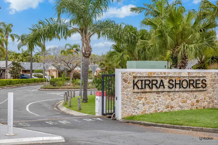 Third view of Homely townhouse listing, 172/20 Binya Avenue, Tweed Heads NSW 2485