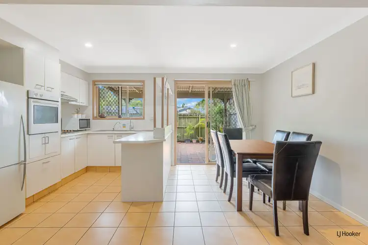 Fourth view of Homely townhouse listing, 172/20 Binya Avenue, Tweed Heads NSW 2485
