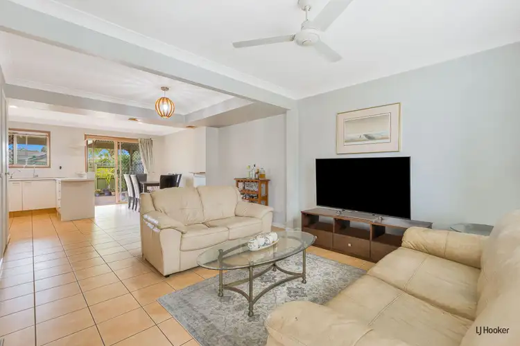 Fifth view of Homely townhouse listing, 172/20 Binya Avenue, Tweed Heads NSW 2485