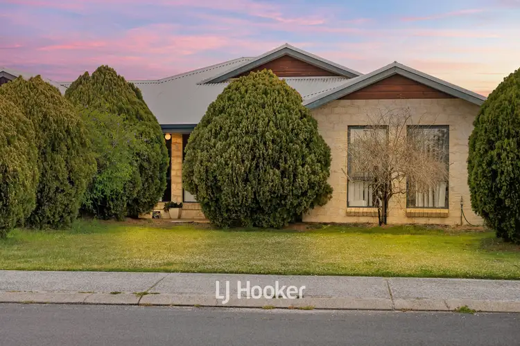 141 Millard Street, Eaton WA 6232