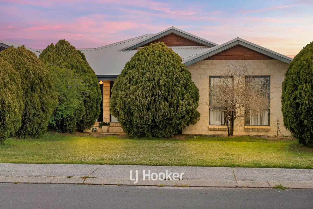 Main view of Homely house listing, 141 Millard Street, Eaton WA 6232