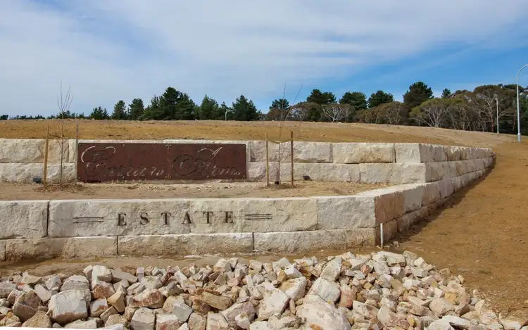 Sixth view of Homely land listing, 2 Carriers Arms Close, Lidsdale NSW 2790