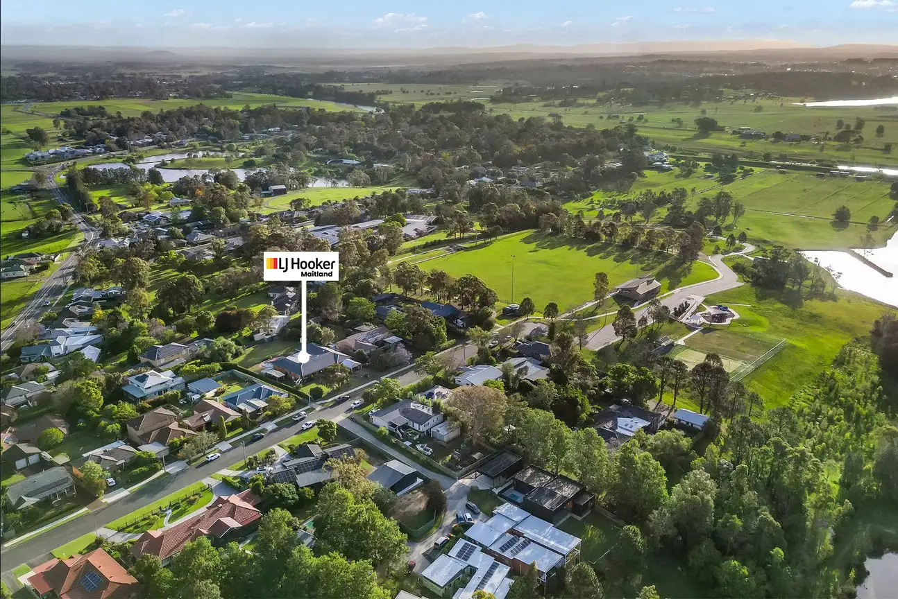 Main view of Homely house listing, 12 Victoria Road, Bolwarra NSW 2320