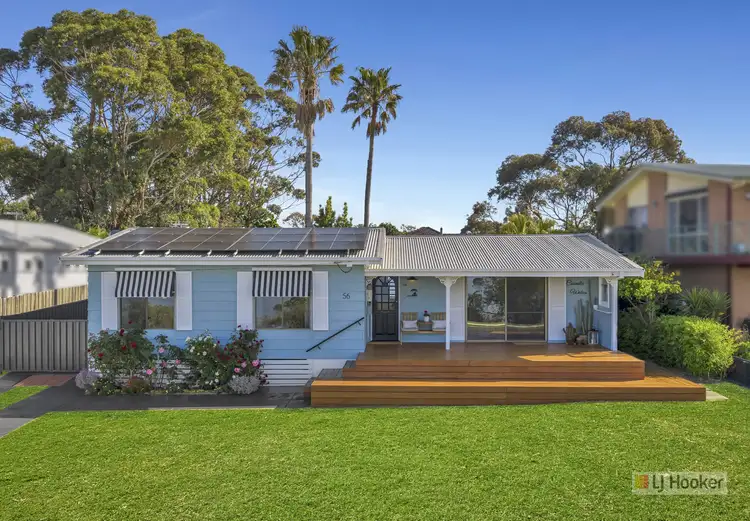 56 The Esplanade, Corinella VIC 3984