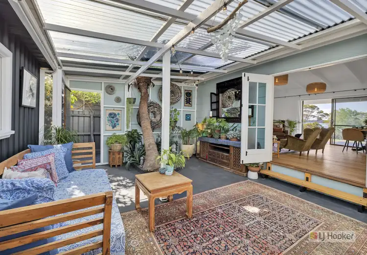 Fourth view of Homely house listing, 56 The Esplanade, Corinella VIC 3984