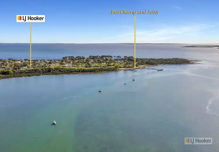 Sixth view of Homely house listing, 56 The Esplanade, Corinella VIC 3984