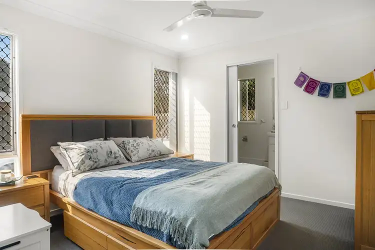 Second view of Homely house listing, 29C Atlantic Drive, Loganholme QLD 4129