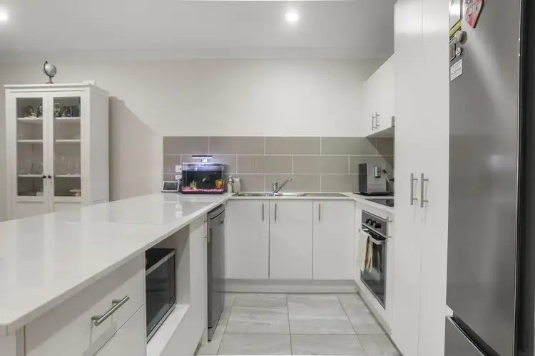 Sixth view of Homely house listing, 29C Atlantic Drive, Loganholme QLD 4129