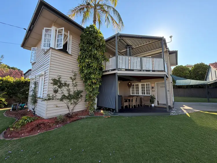 54 Ryena Street, Stafford QLD 4053