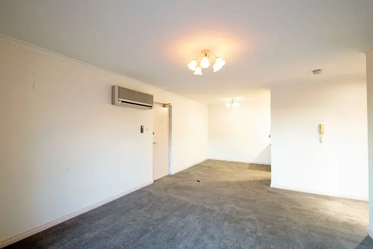 Second view of Homely apartment listing, 37/40 Torrens Street, Braddon ACT 2612