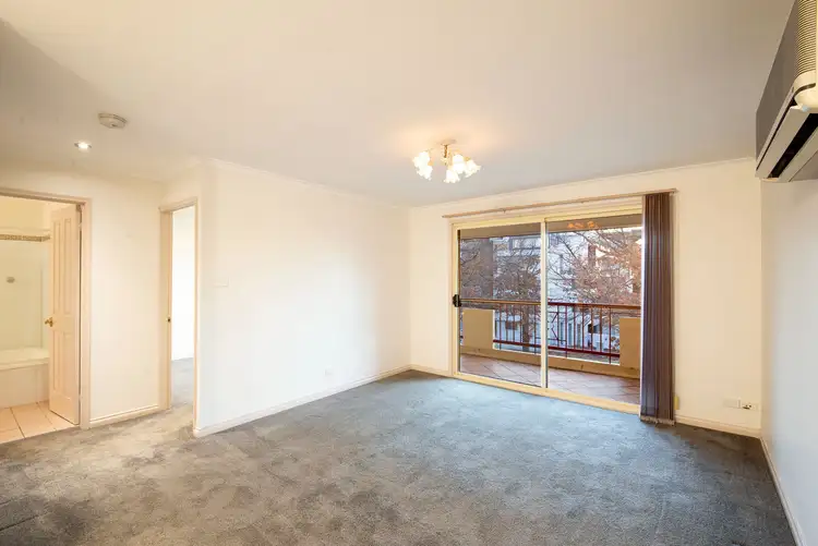 Third view of Homely apartment listing, 37/40 Torrens Street, Braddon ACT 2612