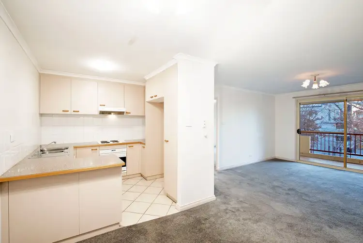 Fifth view of Homely apartment listing, 37/40 Torrens Street, Braddon ACT 2612