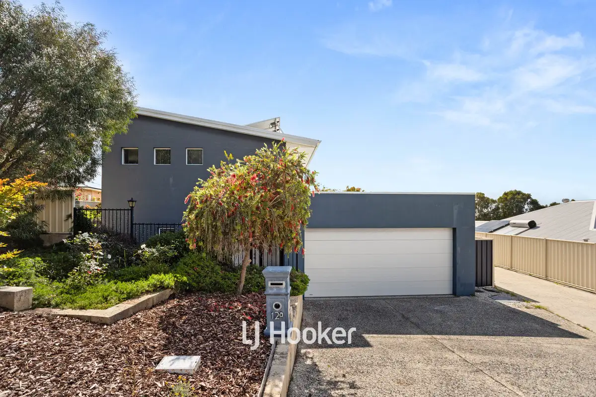 Main view of Homely house listing, 12a Parakeet Outlook, Australind WA 6233