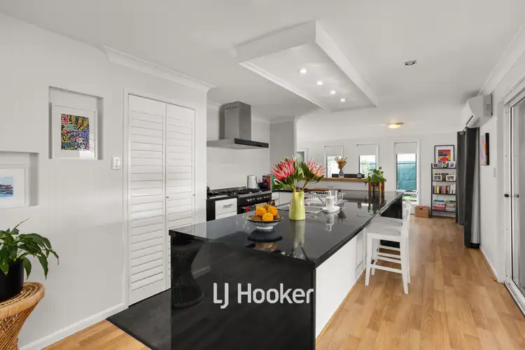 Second view of Homely house listing, 12a Parakeet Outlook, Australind WA 6233