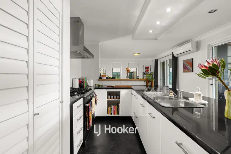 Third view of Homely house listing, 12a Parakeet Outlook, Australind WA 6233