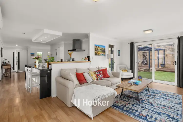 Fourth view of Homely house listing, 12a Parakeet Outlook, Australind WA 6233