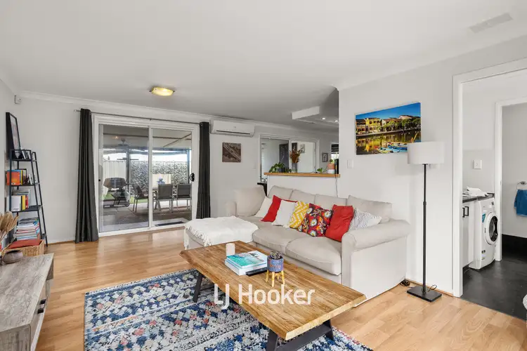 Fifth view of Homely house listing, 12a Parakeet Outlook, Australind WA 6233