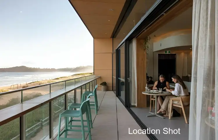 Third view of Homely unit listing, 4/20 Barrenjoey Road, Mona Vale NSW 2103