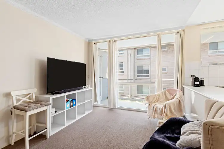 16/5-7 MacPherson Street, Waverley NSW 2024