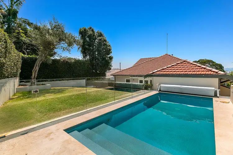 90 Beresford Road, Bellevue Hill NSW 2023