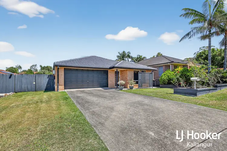 11 Karaman Court, Dakabin QLD 4503