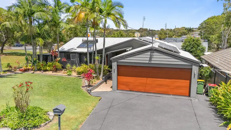 12 Bapaume Court, Aroona QLD 4551