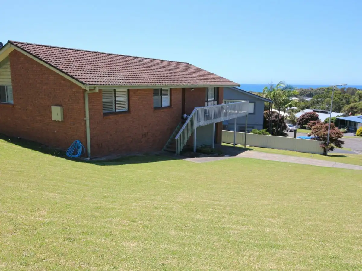 Main view of Homely house listing, 16 Coromont Drive, Red Head NSW 2430