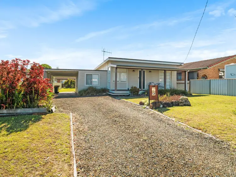 12 Murray Street, Harrington NSW 2427