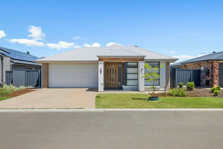 9 Azalea Drive, Angle Vale SA 5117
