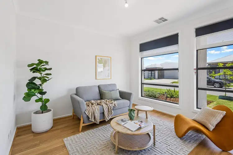 Second view of Homely house listing, 9 Azalea Drive, Angle Vale SA 5117