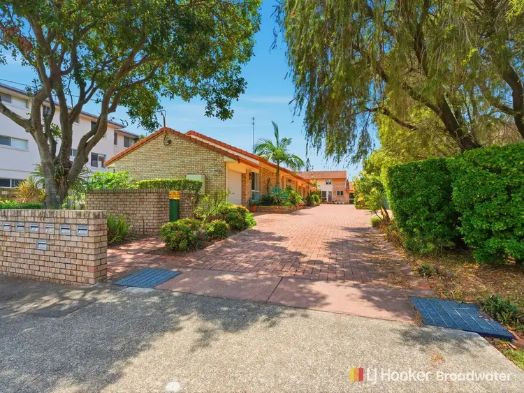 6/47 Brighton Street, Biggera Waters QLD 4216