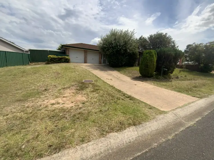 5 Dokota Place, Raby NSW 2566