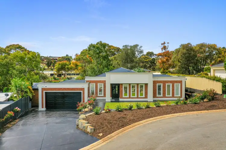 4 Sunbird Court, Greenwith SA 5125