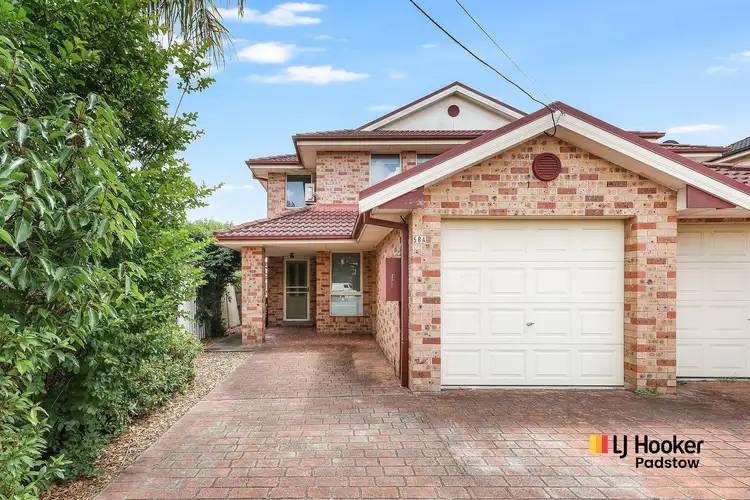 58A Howard Road, Padstow NSW 2211
