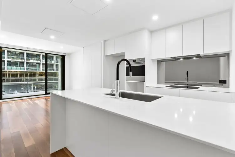 109/4 Anzac Park, Campbell ACT 2612