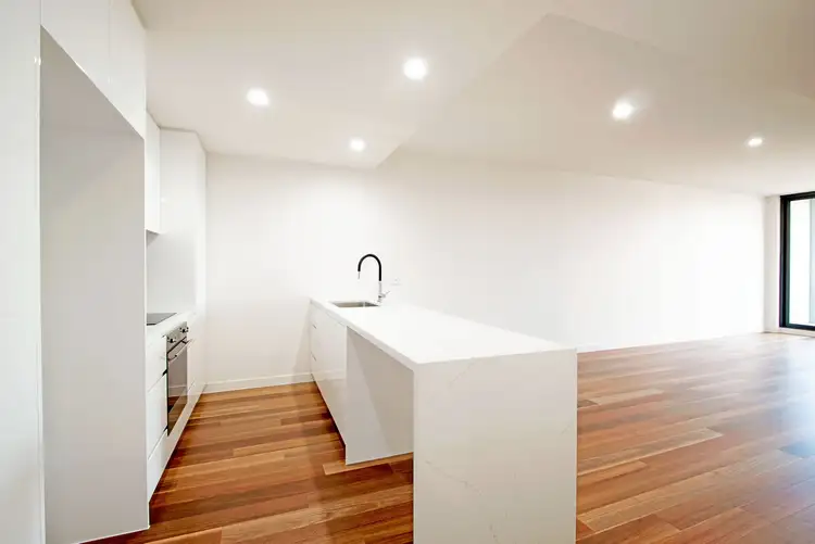 Fourth view of Homely apartment listing, 418/43 Currong Street North, Braddon ACT 2612