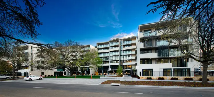 317/43 Currong Street North, Braddon ACT 2612