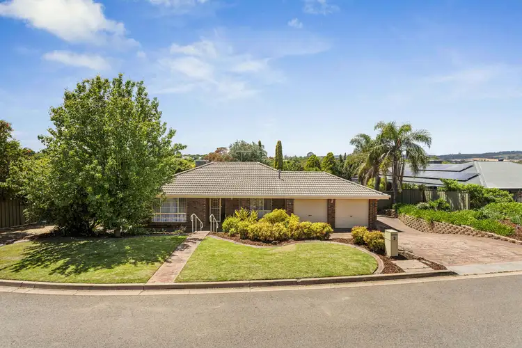 3 Aspiring Court, Greenwith SA 5125