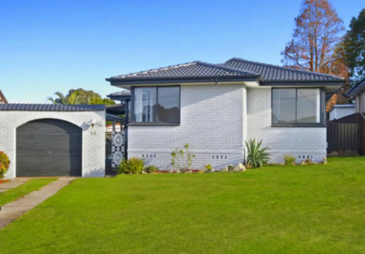 Main view of Homely house listing, 25 Orinoco Close, Seven Hills NSW 2147