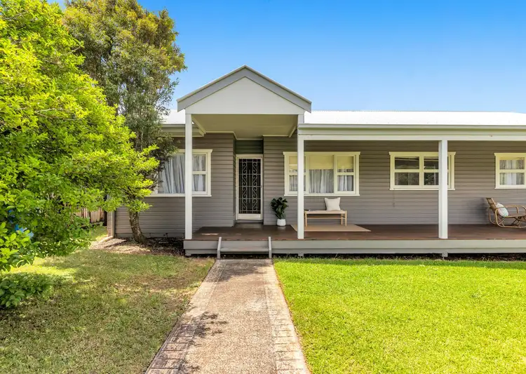 Unit 1/4 Commercial Road, Alstonville NSW 2477