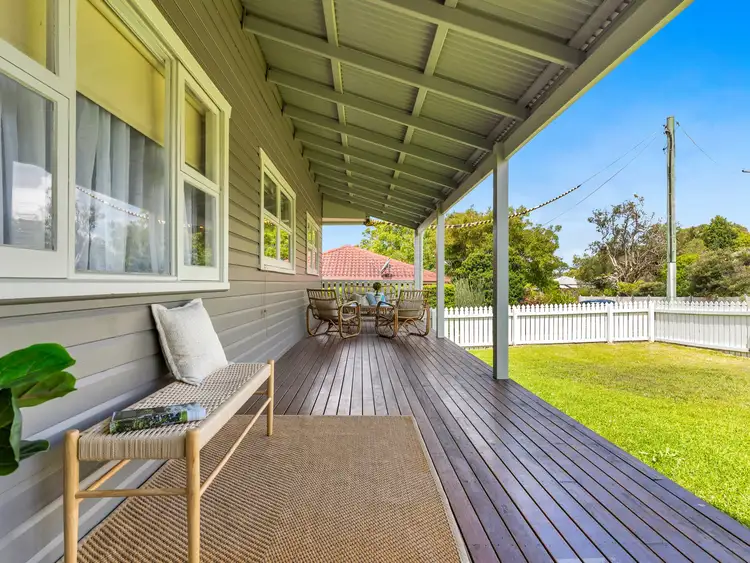 Unit 1/4 Commercial Road, Alstonville NSW 2477