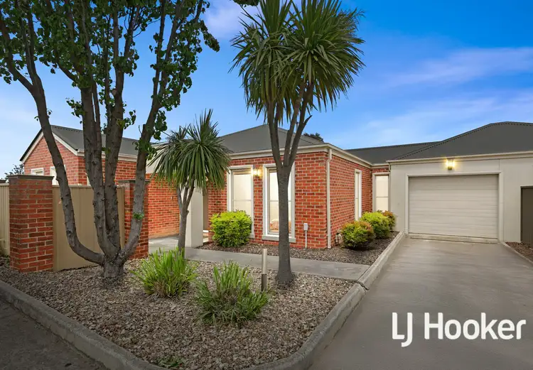Unit 5/110 Windham Street, Wallan VIC 3756