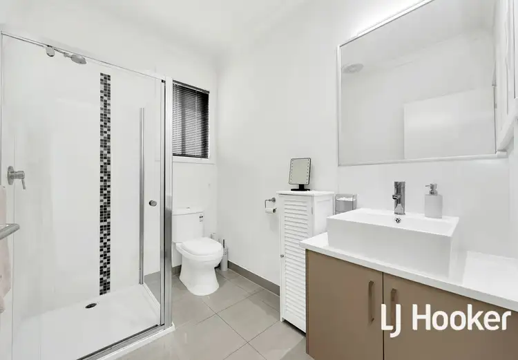 Fourth view of Homely house listing, Unit 5/110 Windham Street, Wallan VIC 3756