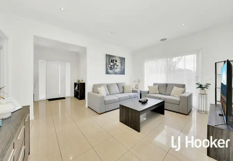 Fifth view of Homely house listing, Unit 5/110 Windham Street, Wallan VIC 3756
