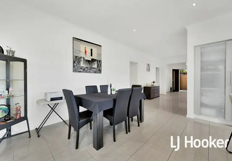 Sixth view of Homely house listing, Unit 5/110 Windham Street, Wallan VIC 3756