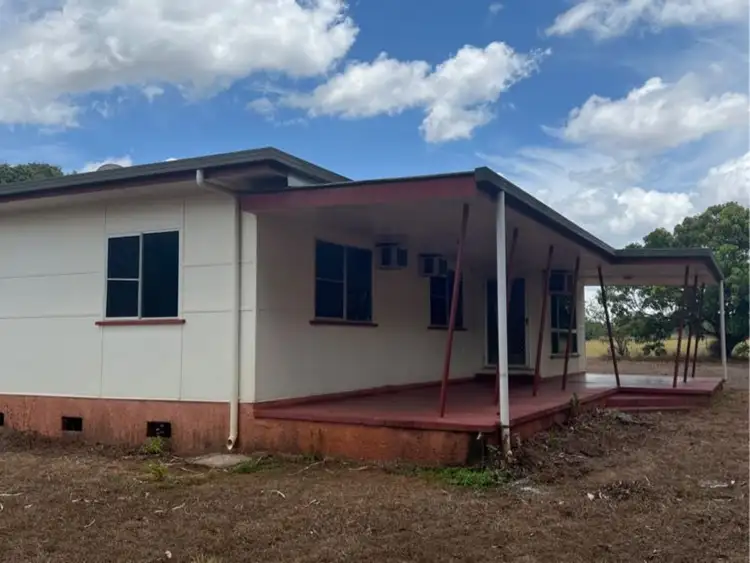 FHA 1526 Mareeba Dimbulah Road, Arriga QLD 4880