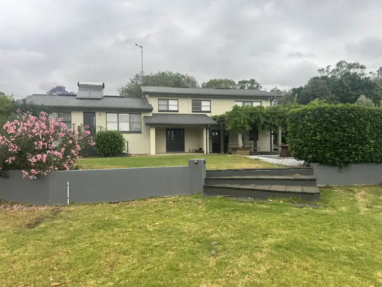 16 Russell Street, Goondiwindi QLD 4390