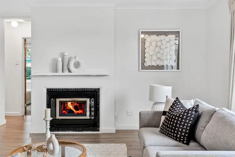 Second view of Homely house listing, 2 Bell Street, Griffith ACT 2603